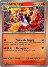 Magneton XY Evolutions (38) - Deck Exclusives (PR)