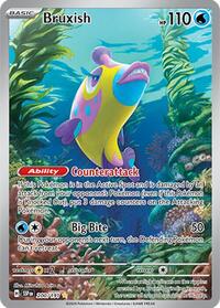 Bruxish (200) - SV08: Surging Sparks (SSP)