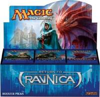 Return to Ravnica Booster Box - Return to Ravnica (RTR)