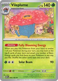 Nidoking XY Evolutions (45) - Deck Exclusives (PR)