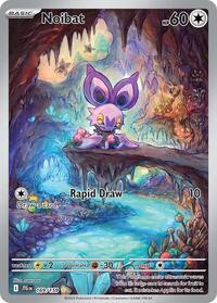 Noibat (169) - SV09: Journey Together (JTG)
