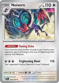 Galarian Perrserker SWSH Base Set (128) - Deck Exclusives (PR)