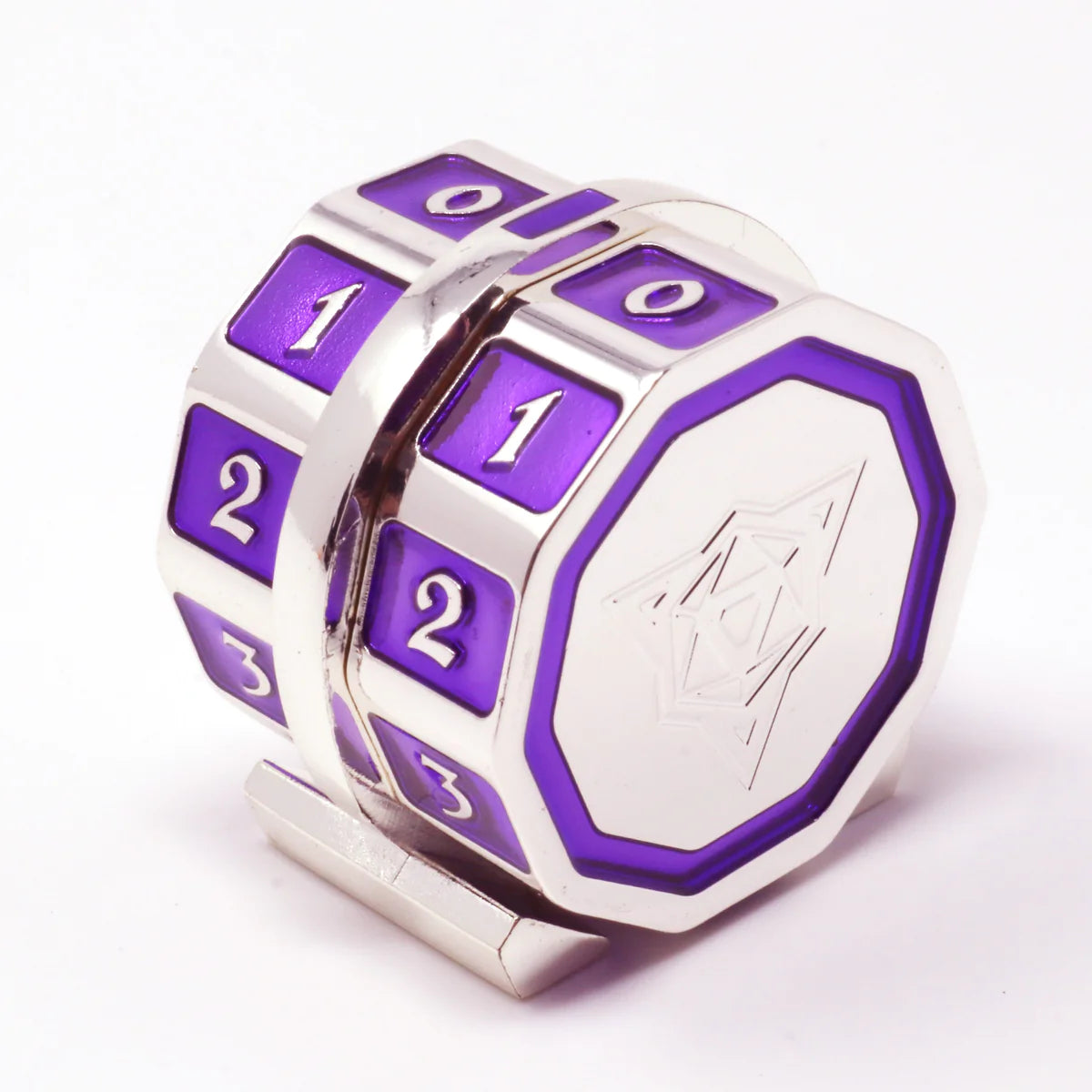 Die Hard LifeLink Counter - Refined Nexus