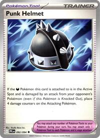 Punk Helmet (92) - ME02: Phantasmal Flames (PFL)