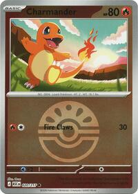 Charmander (20) - ME: Ascended Heroes (ASC)