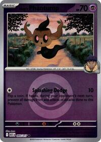 Hops Phantump (95) - ME: Ascended Heroes (ASC)