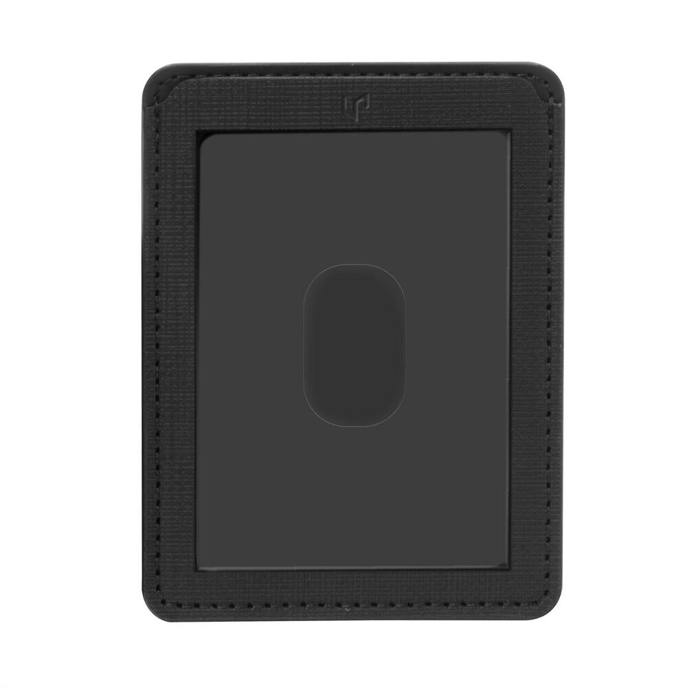 Ultra Pro Card Pocket Patchcraft (Black) - Ultra Pro Card Sleeves