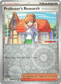 Professor's Research (85) - Professor Program Promos (PPP)