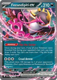 Magneton XY Evolutions (38) - Deck Exclusives (PR)
