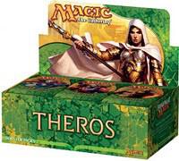 Theros Booster Box - Theros (THS)