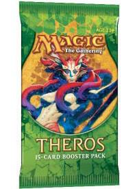 Theros Booster Pack - Theros (THS)