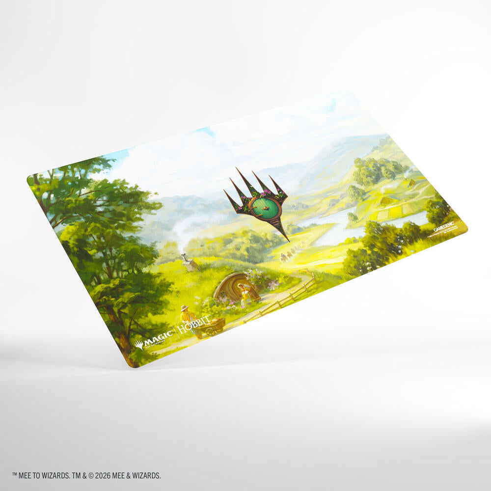 MTG The Hobbit - GameGenic Prime Playmat - The Shire
