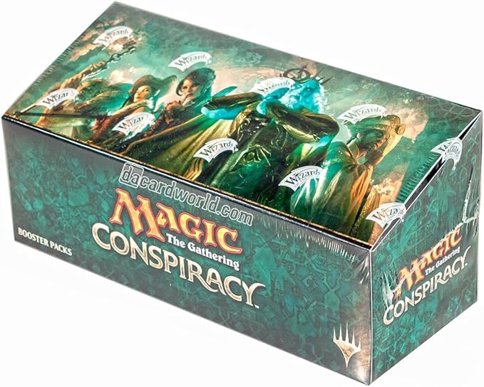 Conspiracy Booster Box - Conspiracy (CNS)