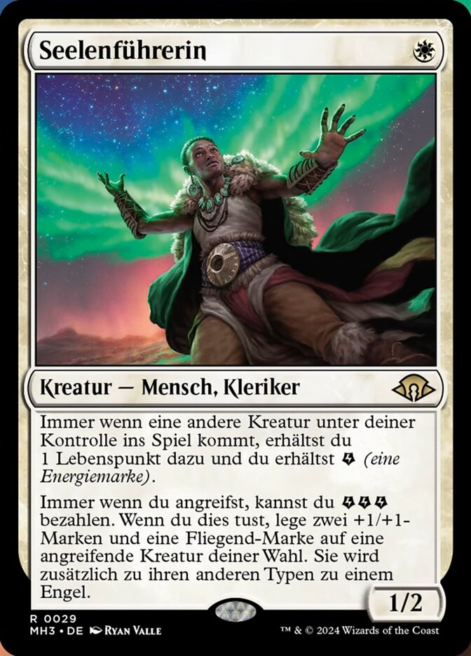 Guide of Souls (29) - Modern Horizons 3 (MH3)