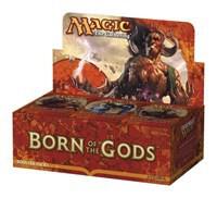 Born of the Gods Booster Box - Born of the Gods (BNG)