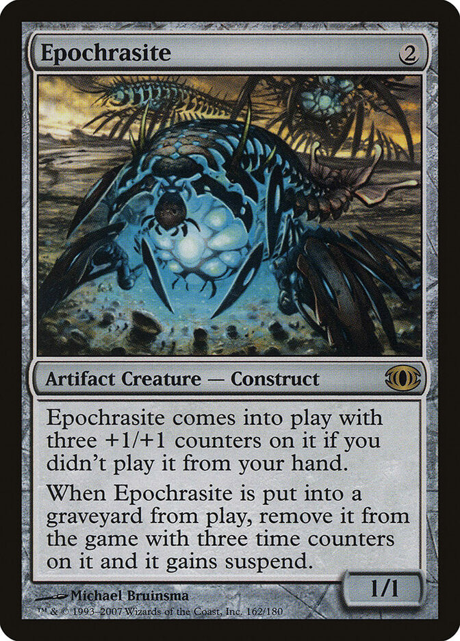 Epochrasite (162) - Future Sight (FUT)