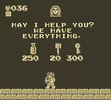 Kid Icarus: Of Myths and Monsters - Game Boy