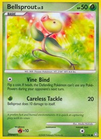 Bellsprout (85) - Legends Awakened (LA)