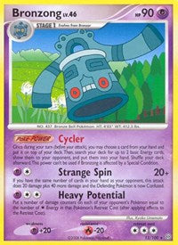 Bronzong (13) - Stormfront (SF)