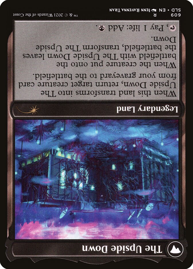 Havengul Laboratory // Havengul Mystery (609) - Secret Lair Drop (SLD)