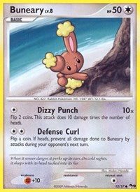 Buneary (12) - POP Series 9 (POP)