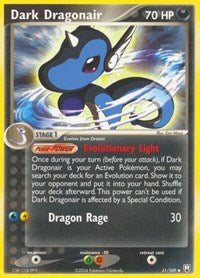 Dark Dragonair (31) - EX Team Rocket Returns (RR)