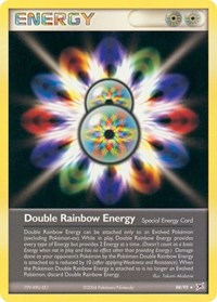 Double Rainbow Energy (88) - EX Team Magma vs Team Aqua (MA)