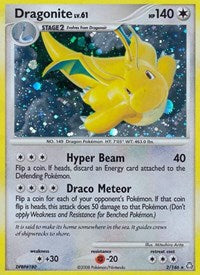 Dragonite (2) - Legends Awakened (LA)