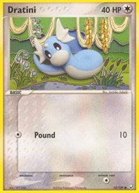 Dratini (52) - EX Team Rocket Returns (RR)