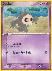 Duskull (51) - EX Crystal Guardians (CG)