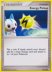 Energy Pickup (132) - Legends Awakened (LA)