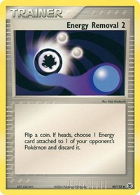 Energy Removal 2 (89) - FireRed & LeafGreen (RG)