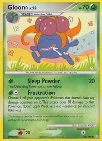 Gloom (96) - Legends Awakened (LA)