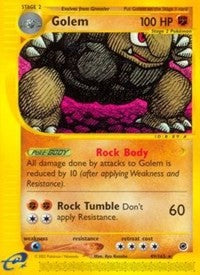 Golem 49 (49) - Expedition (EX)