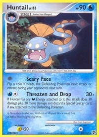 Huntail (42) - Great Encounters (GE)