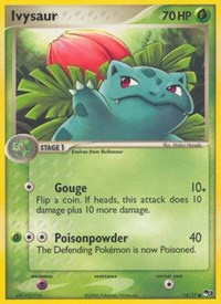 Ivysaur (14) - POP Series 3 (POP)