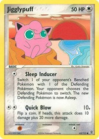Jigglypuff (65) - FireRed & LeafGreen (RG)