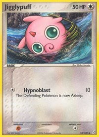 Jigglypuff (53) - EX Crystal Guardians (CG)