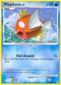 Magikarp (110) - Supreme Victors (SV)