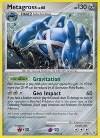 Metagross (7) - Supreme Victors (SV)
