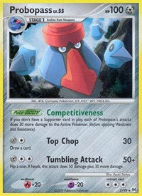 Probopass (7) - Arceus (AR)