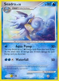 Seadra (70) - Legends Awakened (LA)
