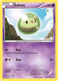 Solosis (74) - Legendary Treasures (LTR)