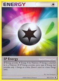 SP Energy (101) - Rising Rivals (RR)