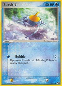 Surskit (14) - POP Series 1 (POP)