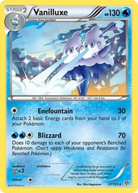 Vanilluxe (37) - Plasma Storm (PLS)