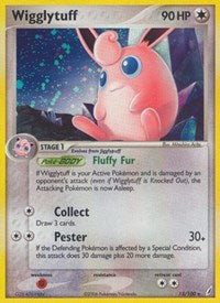 Wigglytuff (13) - EX Crystal Guardians (CG)