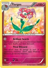 Florges (66) - XY - Flashfire (FLF)