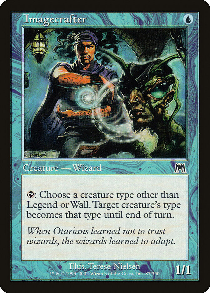 Imagecrafter (87) - Onslaught (ONS)