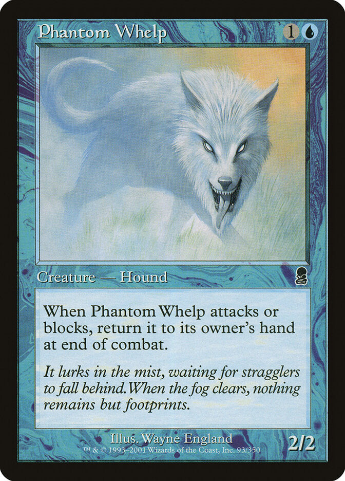 Phantom Whelp (93) - Odyssey (ODY)